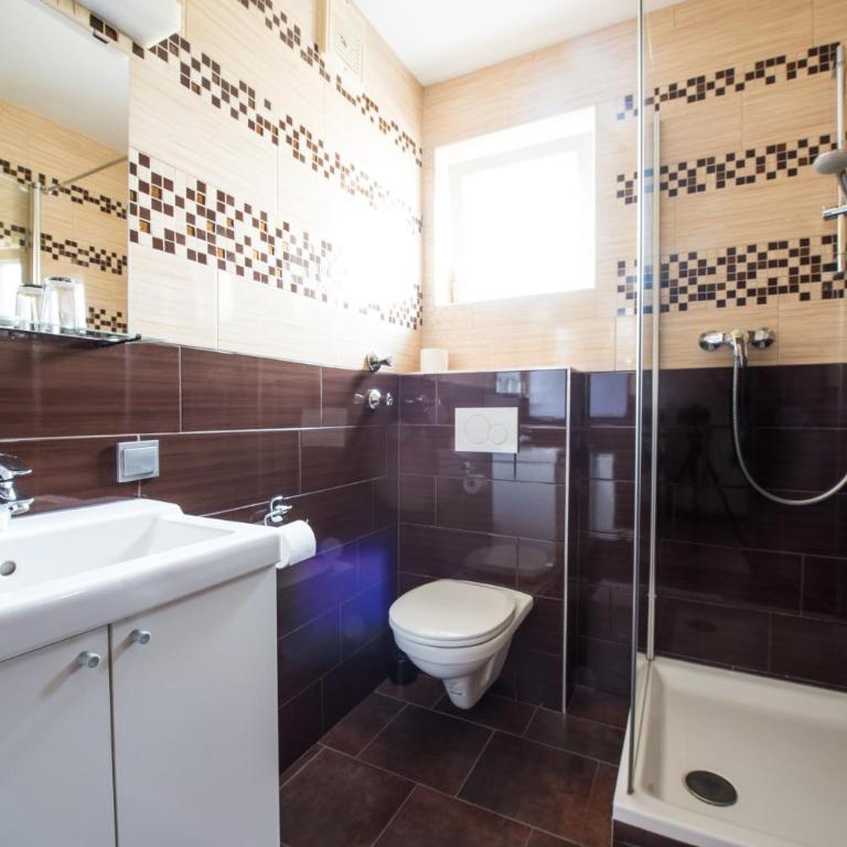 Pension Rosenhof - Standard Doppelzimmer - 4