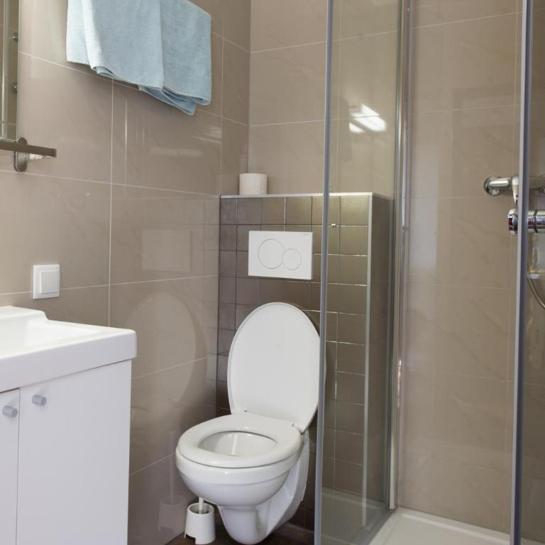 Pension Rosenhof - Standard Doppelzimmer - 5