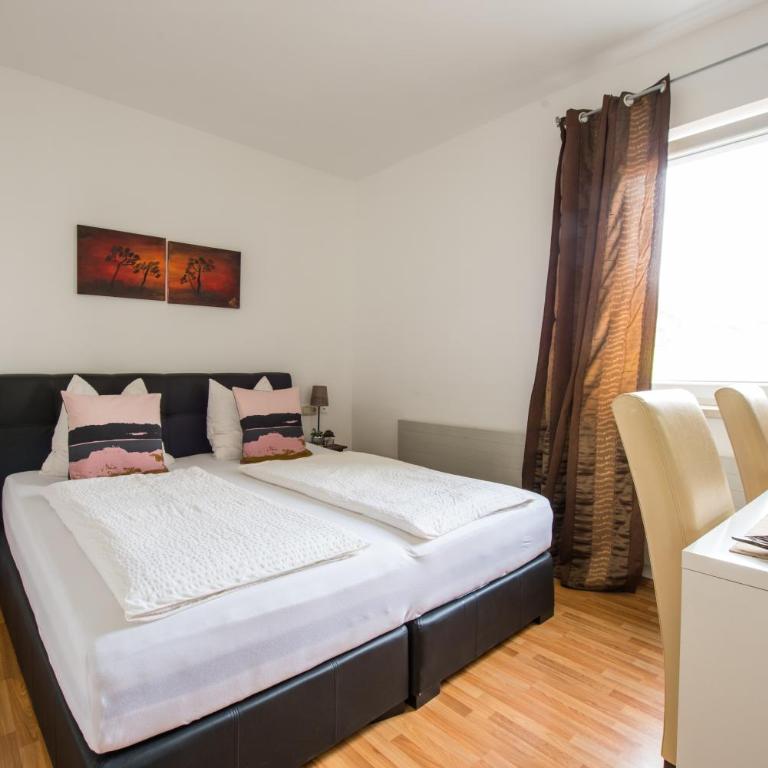 Pension Rosenhof - Standard Doppelzimmer - 6