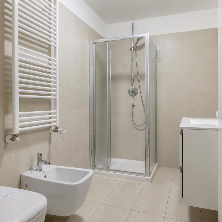 Italianway Comfort - Traiano 37C - Appartamento con 1 Camera da Letto - 6