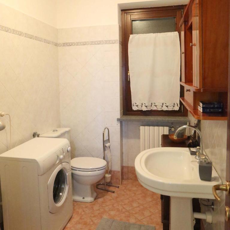 Villa con piscina e intera struttura a uso esclusivo casa del moré - Casa Vacanze - 50