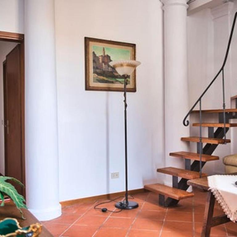 Medici chapels apartment, near the Duomo!! - Appartamento con 2 Camere da Letto - 17