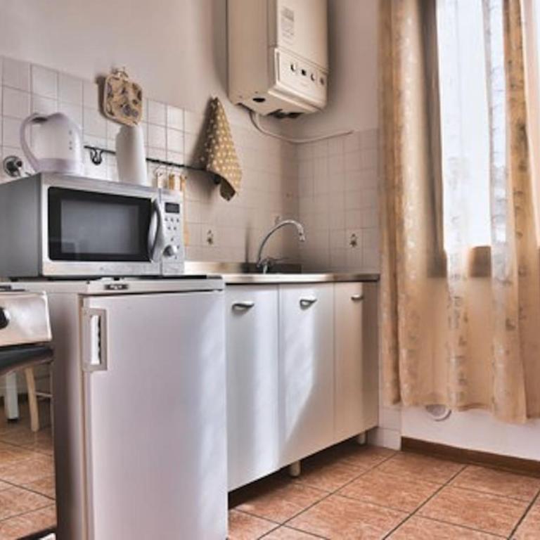 Medici chapels apartment, near the Duomo!! - Appartamento con 2 Camere da Letto - 27