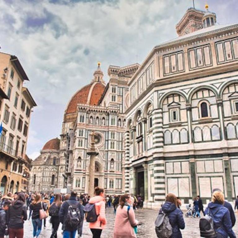 Medici chapels apartment, near the Duomo!! - Appartamento con 2 Camere da Letto - 34