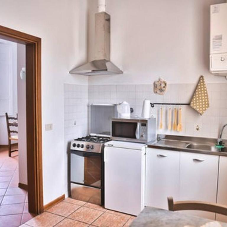 Medici chapels apartment, near the Duomo!! - Appartamento con 2 Camere da Letto - 21