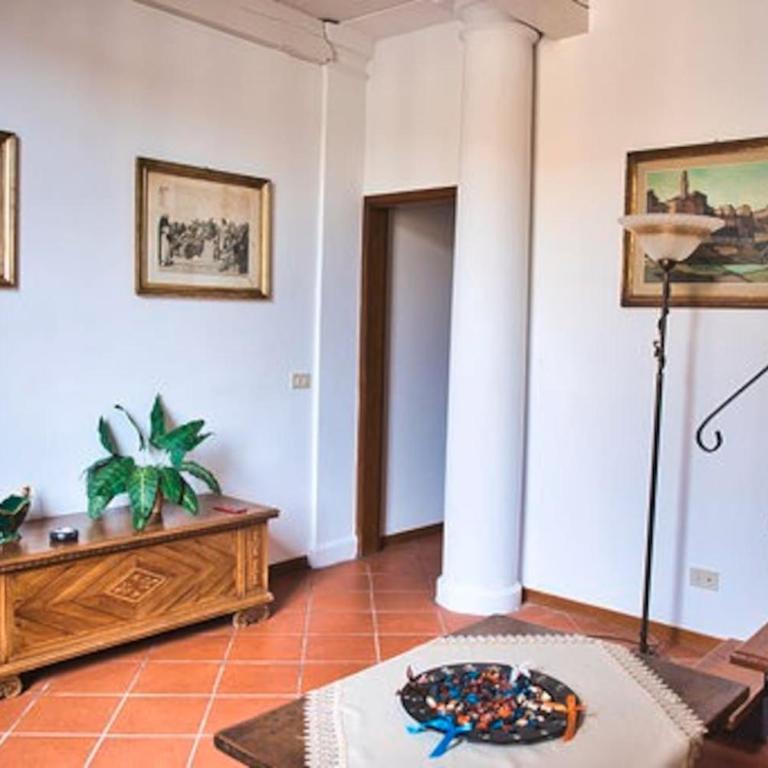 Medici chapels apartment, near the Duomo!! - Appartamento con 2 Camere da Letto - 14