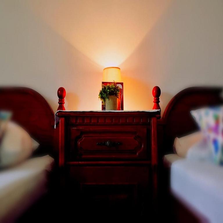 Villa Merci Budva - Apartman sa 2 Spavaće Sobe i Balkonom - 3