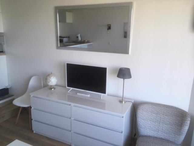 Les Marinas Port Deauville - Appartamento Monolocale con Vista Mare - 12