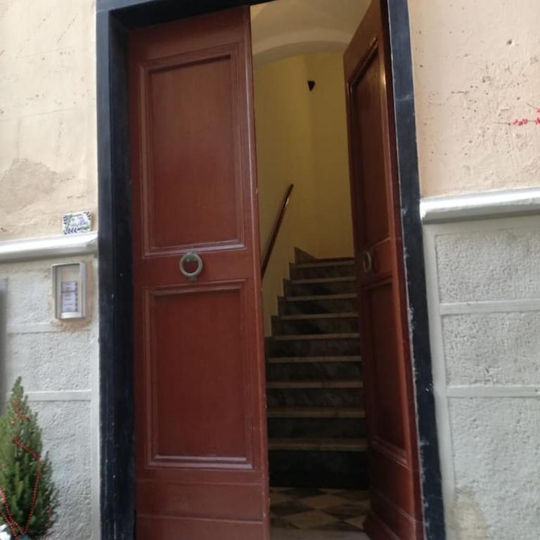 a casa di renata - Appartamento con 1 Camera da Letto - 11