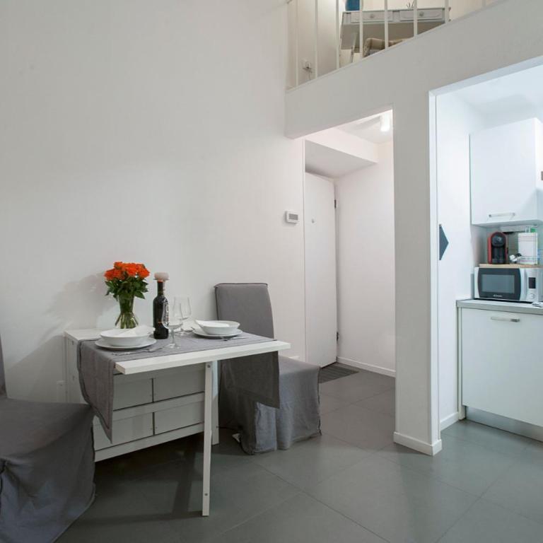La Casa Bianca - Apartment - Split Level - 5