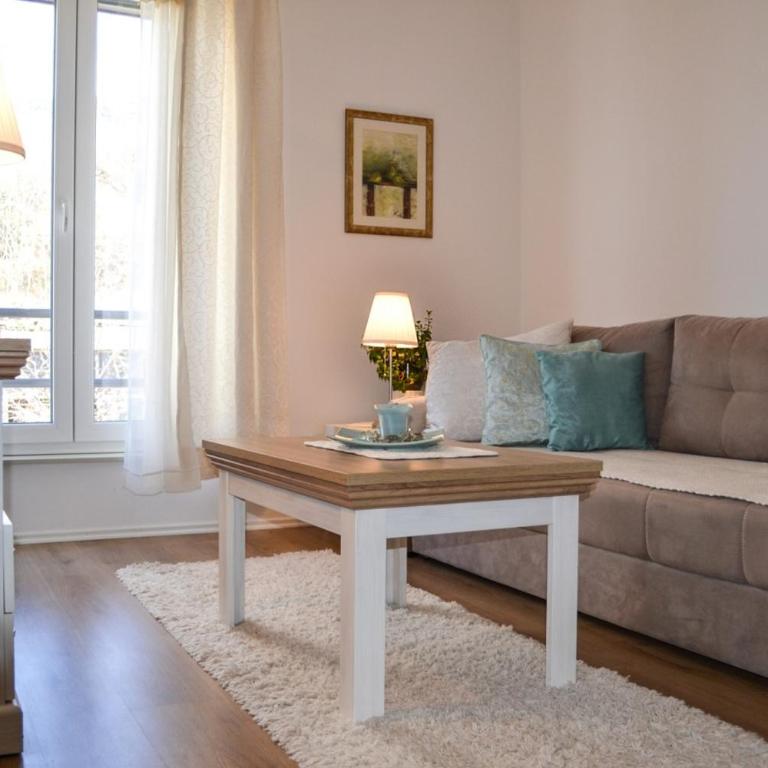 Happy Apartments Mostar - Apartment - 13