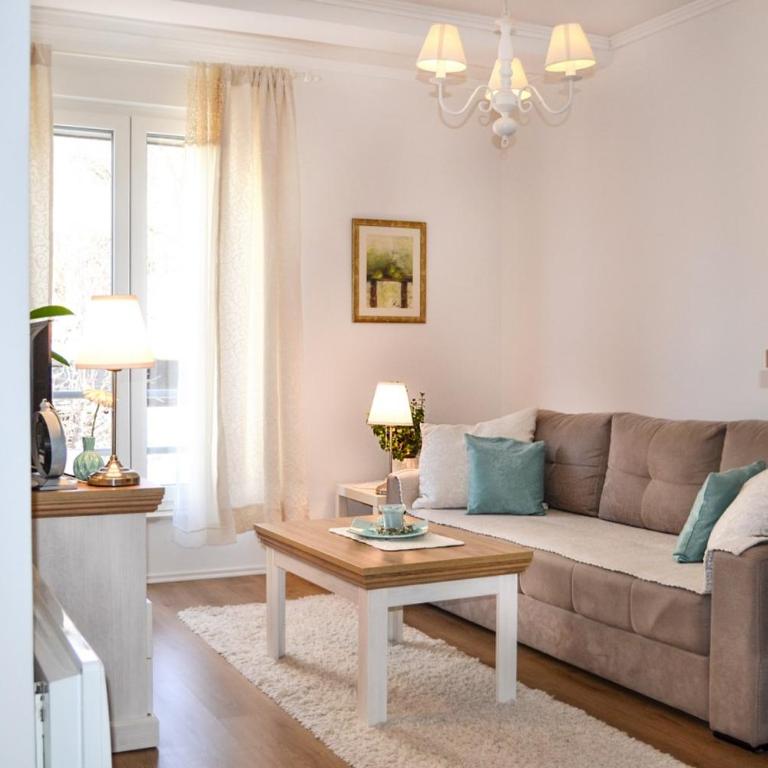 Happy Apartments Mostar - Apartment - 9