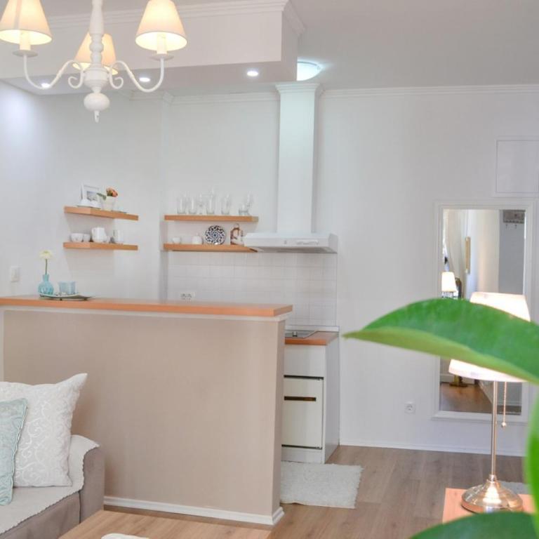Happy Apartments Mostar - Apartment - 12