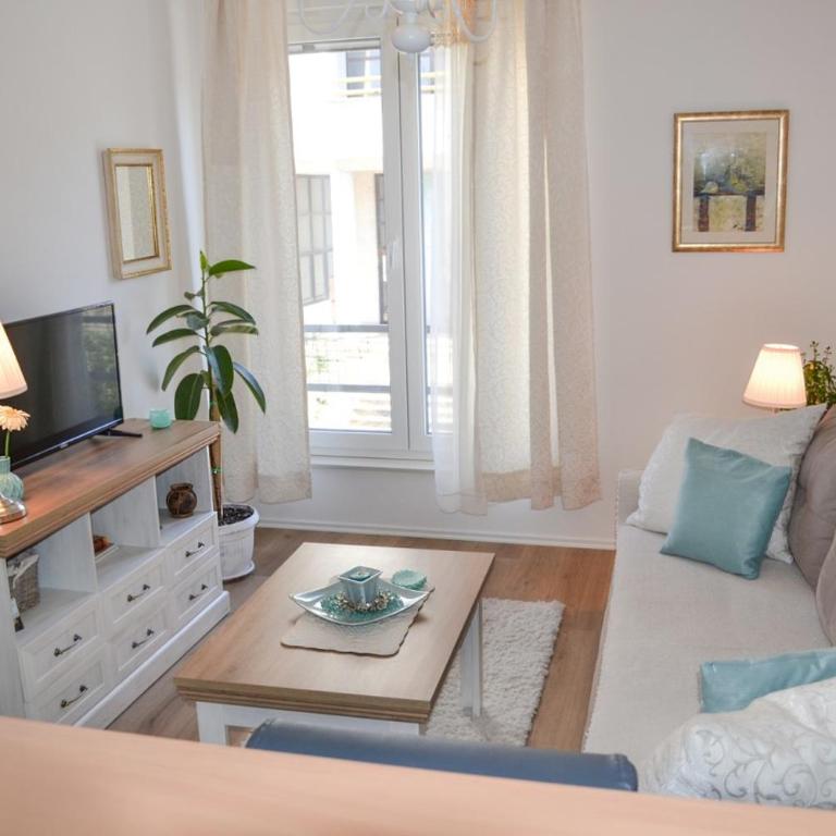 Happy Apartments Mostar - Apartment - 8