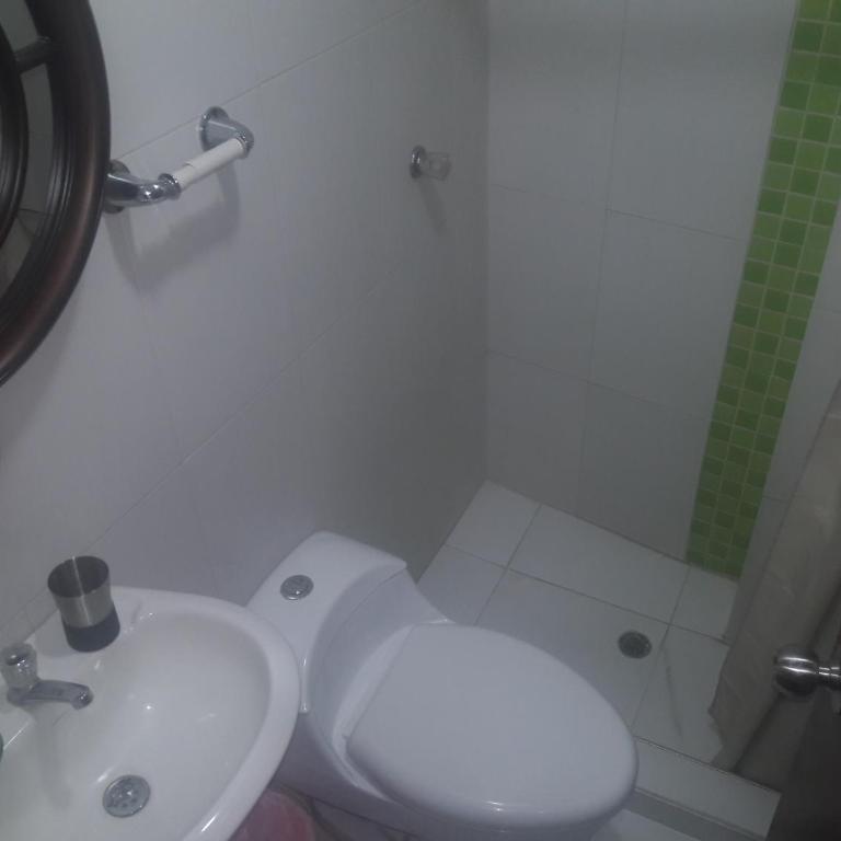 Estudio 1 Cerca PLAYA Y CENTRO HISTORICO - One-Bedroom Apartment - 24