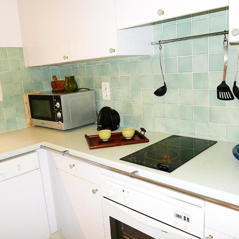 La Providence Nice - Appartement Deluxe - 48