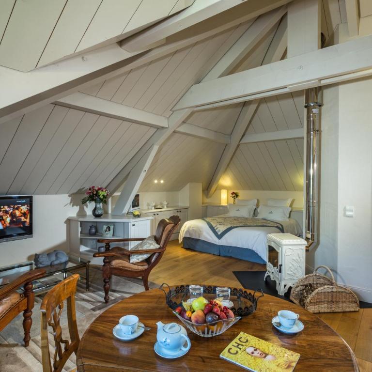 Villa Cécile - Suite - 3