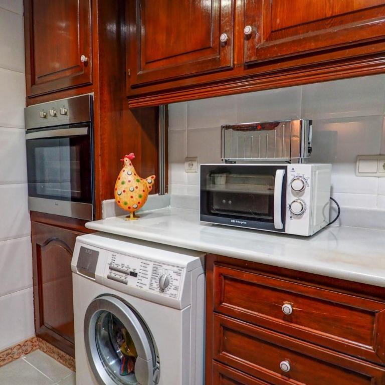 Clarimar Apartment by Hello Homes Sitges - Apartamento de 3 dormitorios - 18