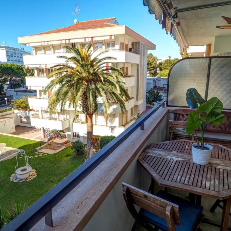 Clarimar Apartment by Hello Homes Sitges - Apartamento de 3 dormitorios - 28