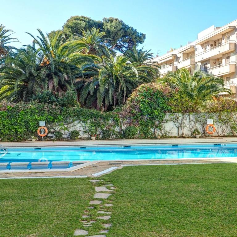 Clarimar Apartment by Hello Homes Sitges - Apartamento de 3 dormitorios - 7