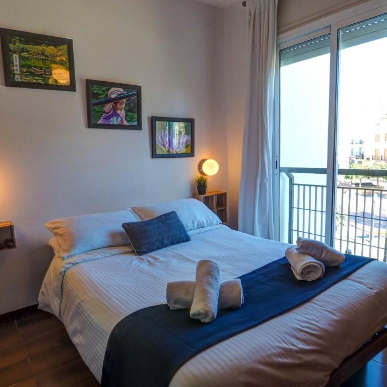 Clarimar Apartment by Hello Homes Sitges - Apartamento de 3 dormitorios - 22