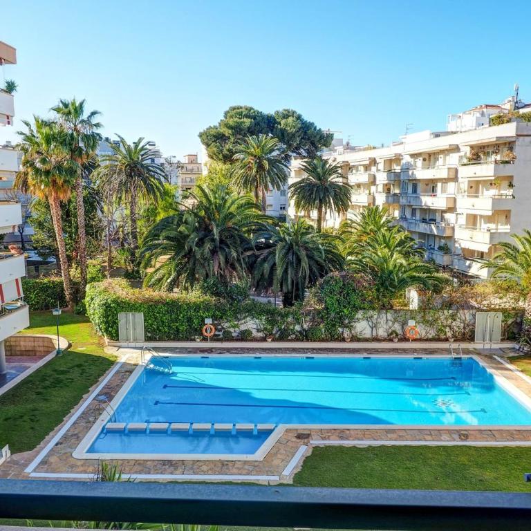 Clarimar Apartment by Hello Homes Sitges - Apartamento de 3 dormitorios - 1