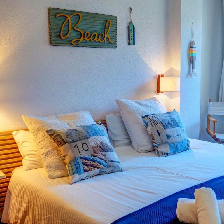 Clarimar Apartment by Hello Homes Sitges - Apartamento de 3 dormitorios - 20