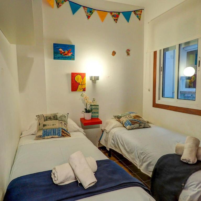 Clarimar Apartment by Hello Homes Sitges - Apartamento de 3 dormitorios - 25