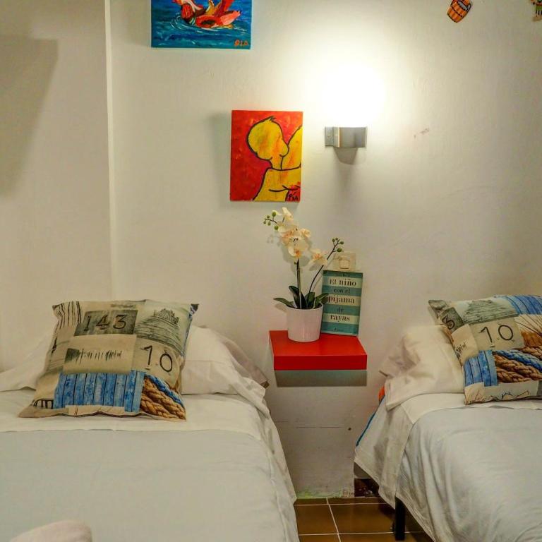 Clarimar Apartment by Hello Homes Sitges - Apartamento de 3 dormitorios - 26