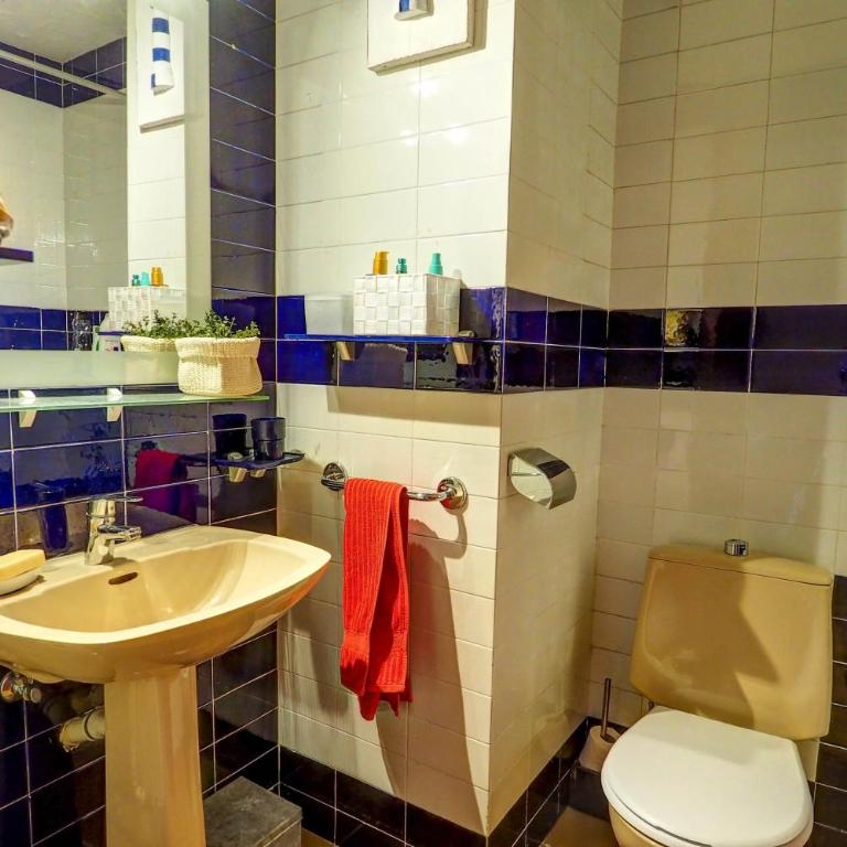 Clarimar Apartment by Hello Homes Sitges - Apartamento de 3 dormitorios - 24