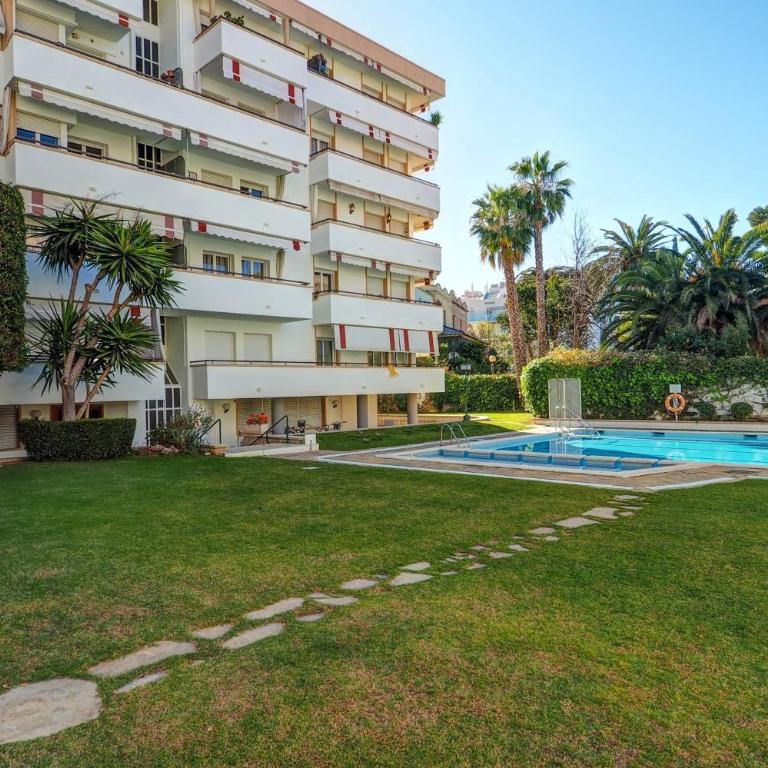 Clarimar Apartment by Hello Homes Sitges - Apartamento de 3 dormitorios - 29