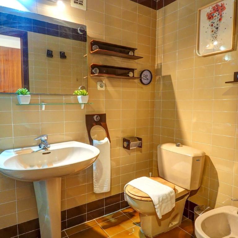 Clarimar Apartment by Hello Homes Sitges - Apartamento de 3 dormitorios - 19