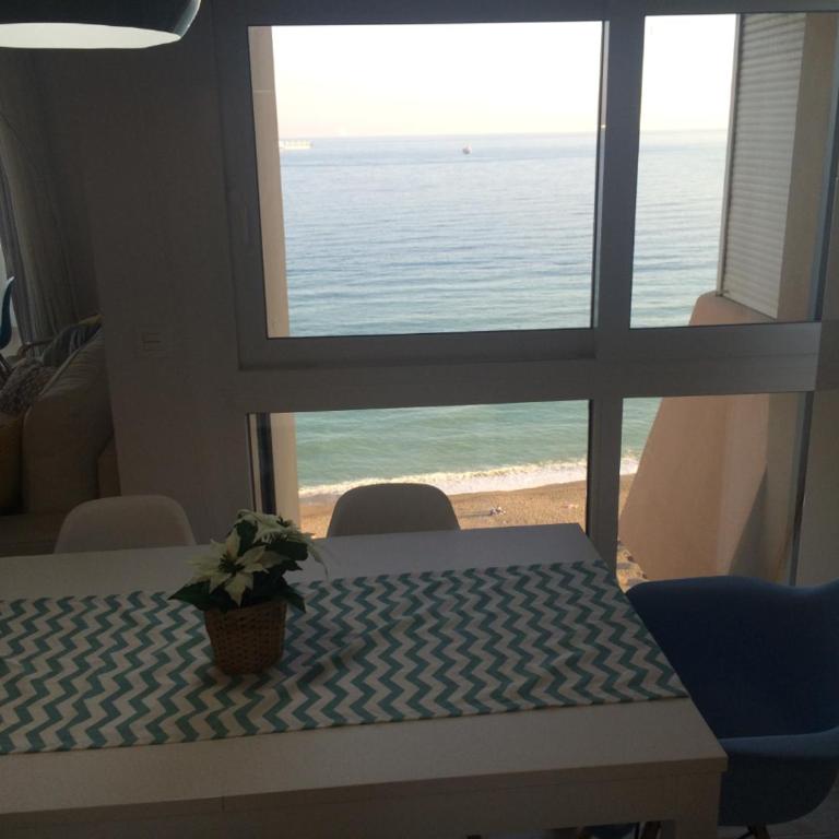 Seafront La Malagueta I - Apartamento - 24