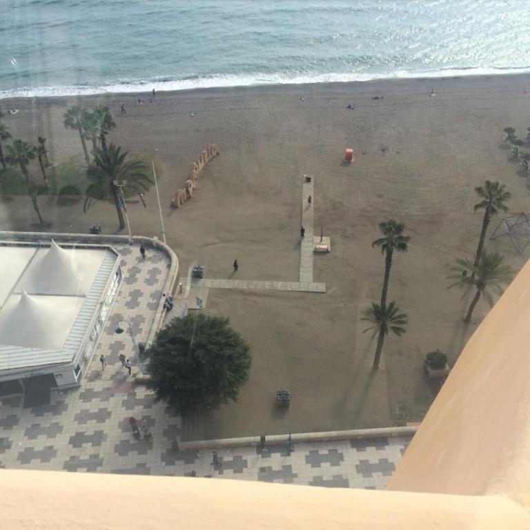 Seafront La Malagueta I - Apartamento - 20