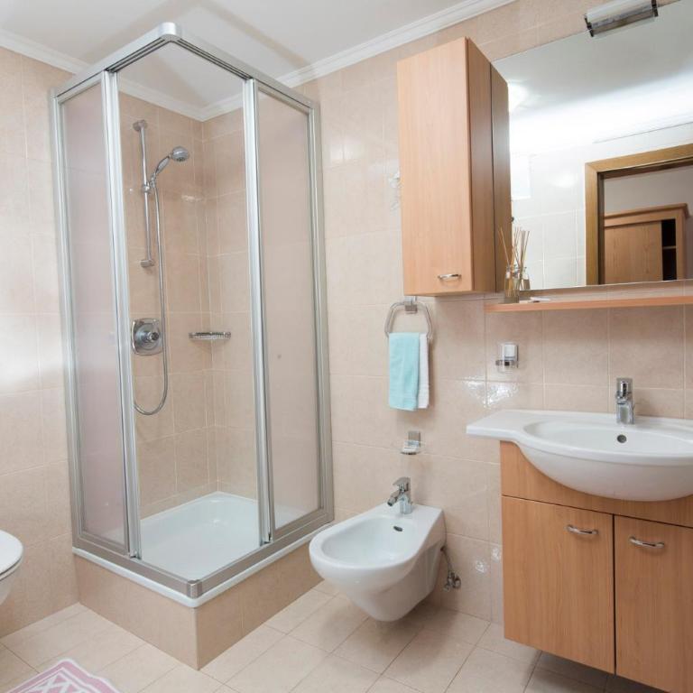 B&B Residence Adria - Appartamento con 1 Camera da Letto - 5