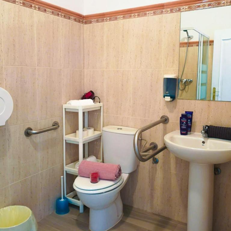 Seaside Marina Apartment - Apartamento con terraza - 28