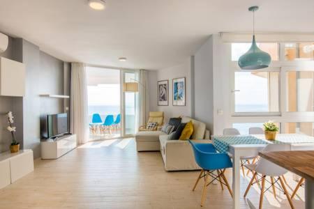 Seafront La Malagueta I - Apartamento - 18