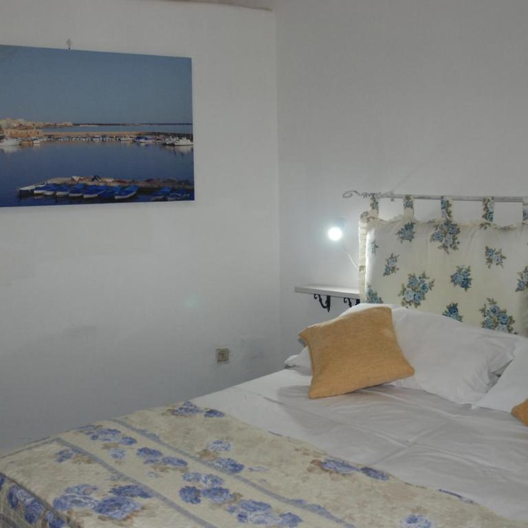B&B Dimora San Vincenzo - Appartamento con 1 Camera da Letto - Edificio Separato - 15