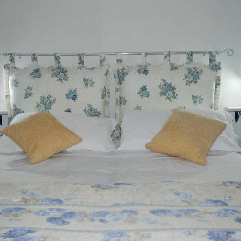 B&B Dimora San Vincenzo - Appartamento con 1 Camera da Letto - Edificio Separato - 16