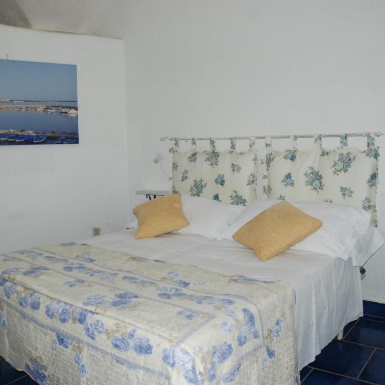 B&B Dimora San Vincenzo - Appartamento con 1 Camera da Letto - Edificio Separato - 17