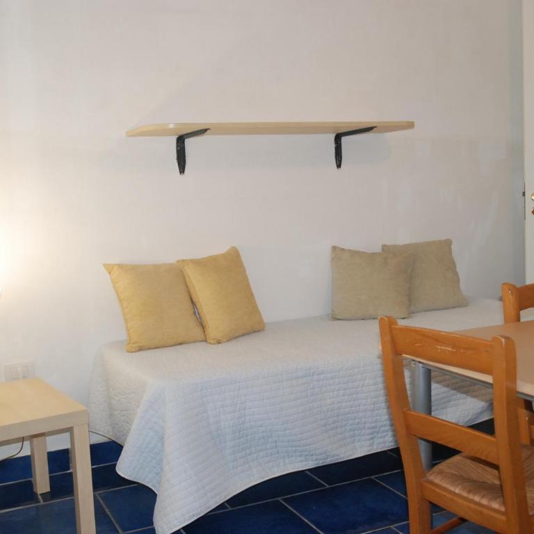 B&B Dimora San Vincenzo - Appartamento con 1 Camera da Letto - Edificio Separato - 11