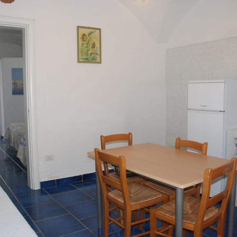 B&B Dimora San Vincenzo - Appartamento con 1 Camera da Letto - Edificio Separato - 12