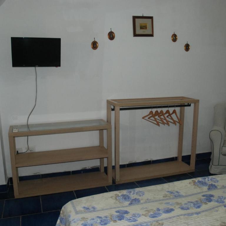 B&B Dimora San Vincenzo - Appartamento con 1 Camera da Letto - Edificio Separato - 10