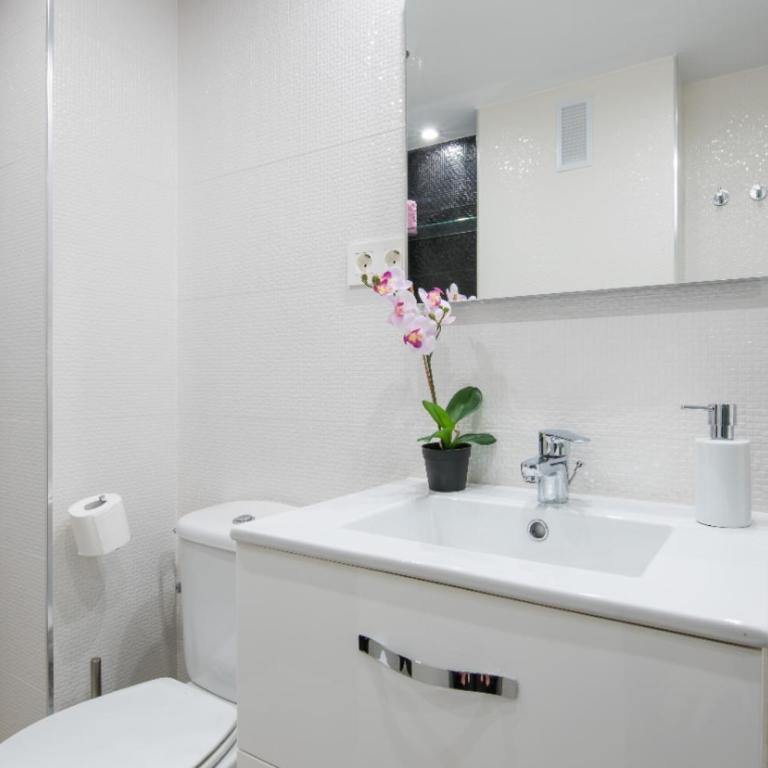 Seafront La Malagueta I - Apartamento - 14