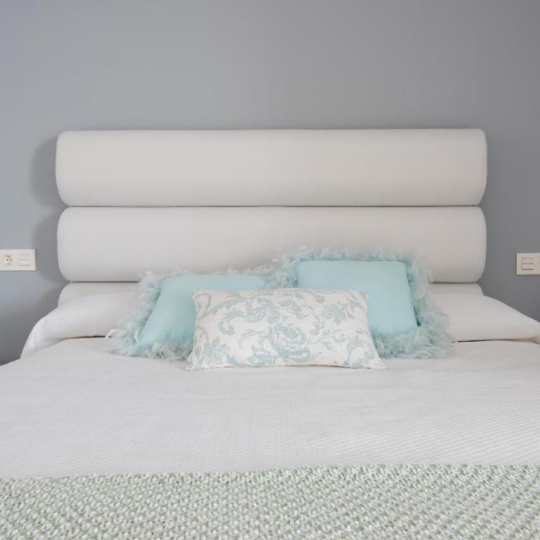 Seafront La Malagueta I - Apartamento - 6