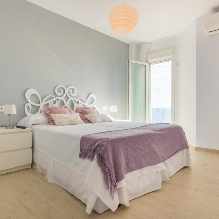 Seafront La Malagueta I - Apartamento - 8