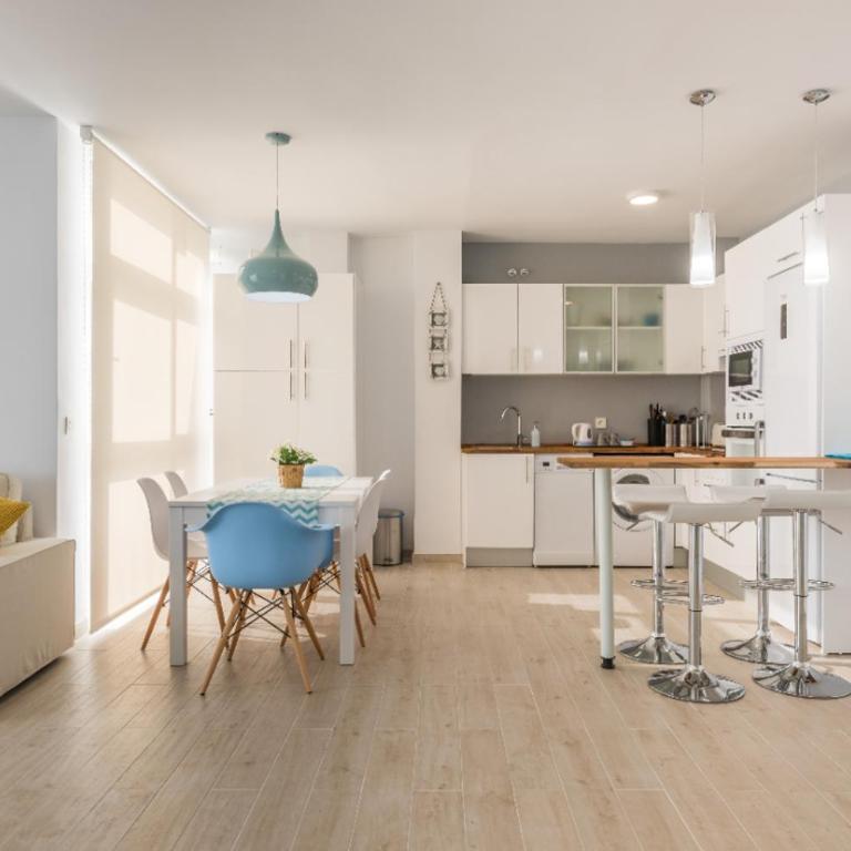 Seafront La Malagueta I - Apartamento - 12