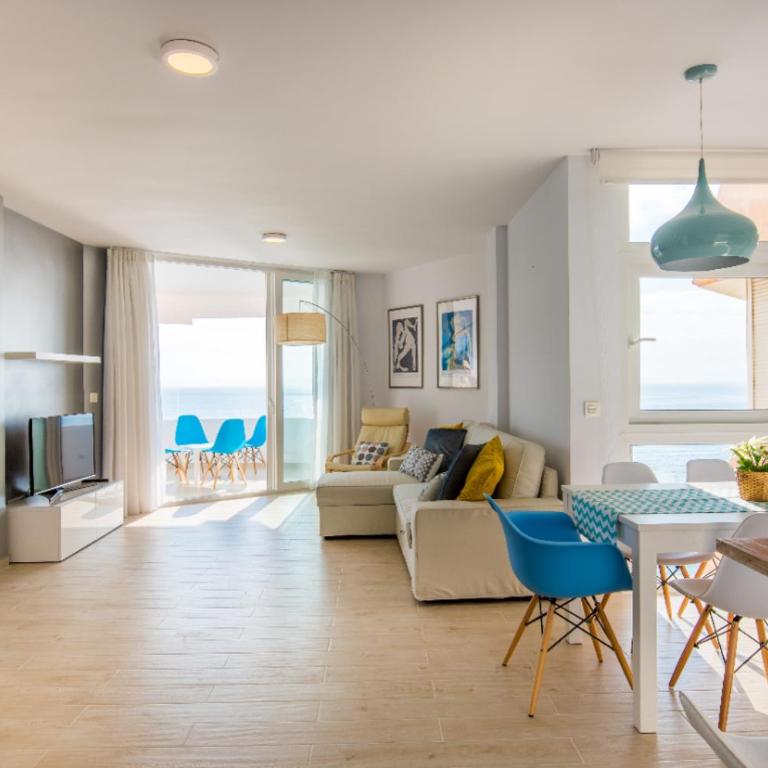 Seafront La Malagueta I - Apartamento - 2