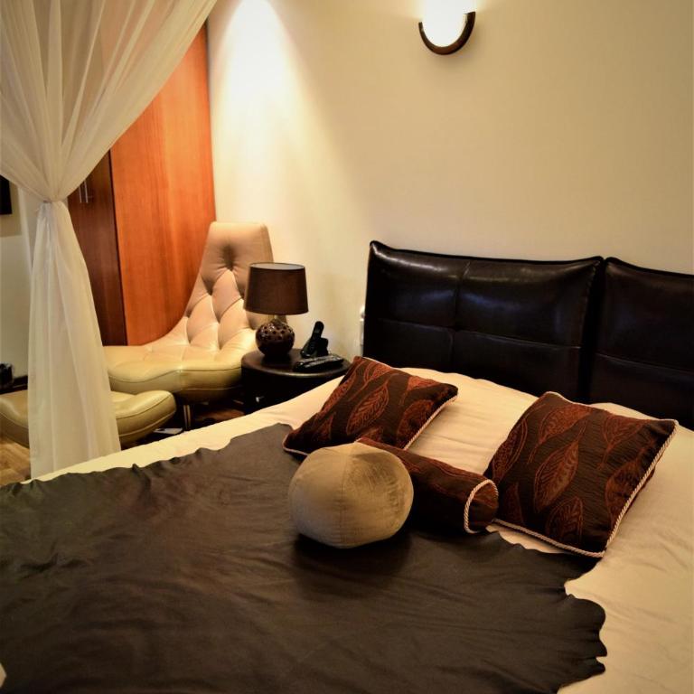 Ikala Quito Hotel - Habitación Doble Superior - 1 o 2 camas - 2