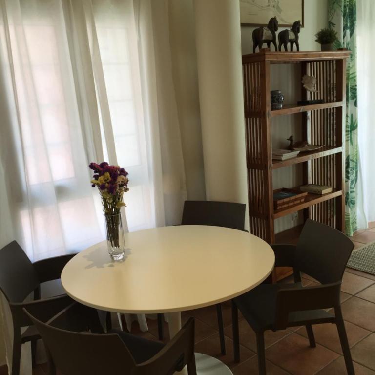 CENTRICO APARTAMENTO 2A La Llum - One-Bedroom Apartment - 13